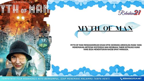 Myth of Man