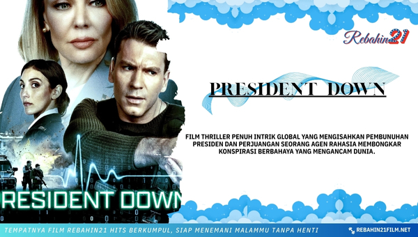 President Down