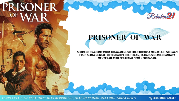 Prisoner of War
