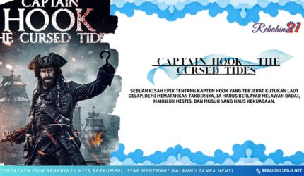 Captain Hook – The Cursed Tides