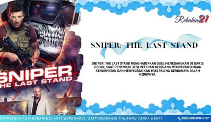 Sniper : The Last Stand