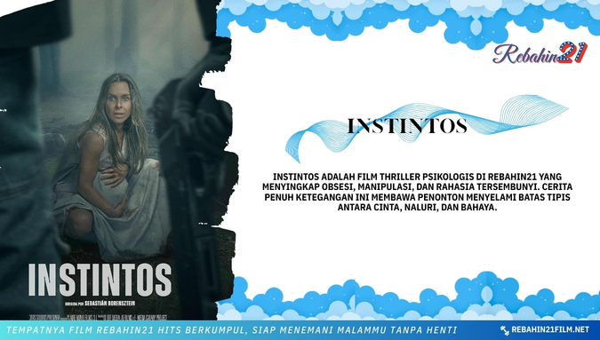 Instintos