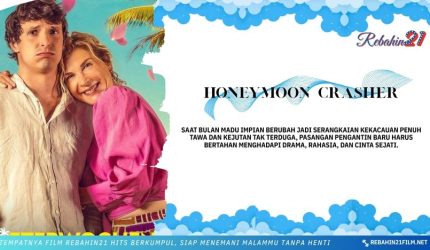 Honeymoon Crasher