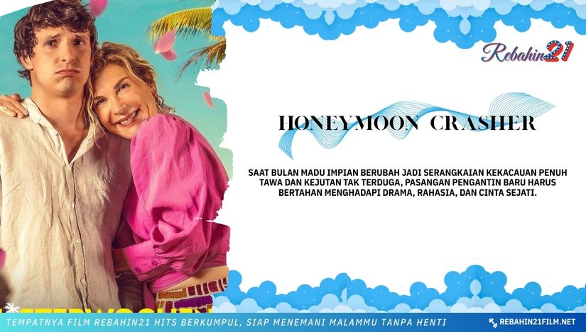 Honeymoon Crasher