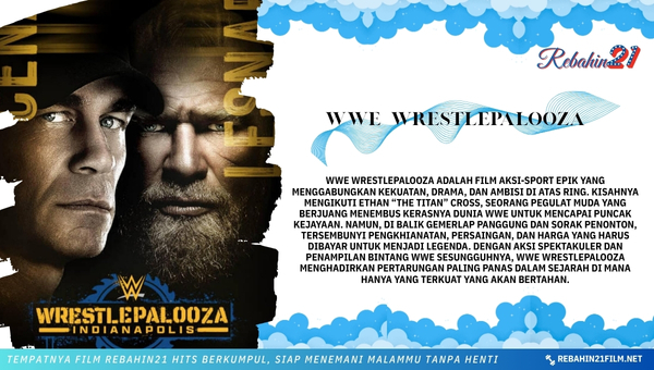 WWE Wrestlepalooza