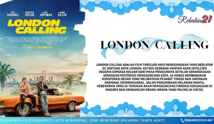 London Calling (2025)