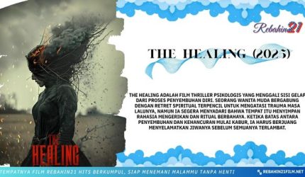 The Healing (2025)