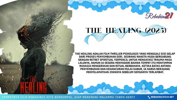 The Healing (2025)