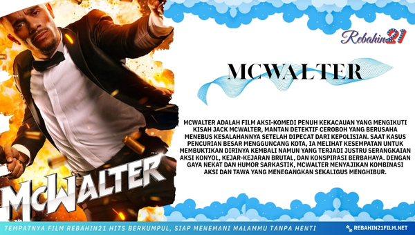 McWalter