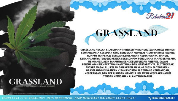 Grassland