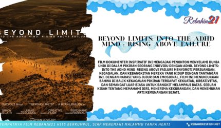 Beyond Limits: Into the ADHD Mind: Rising Above Failure