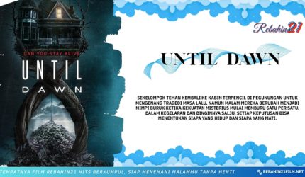 Until Dawn (2025)