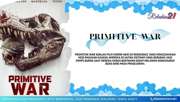 Primitive War
