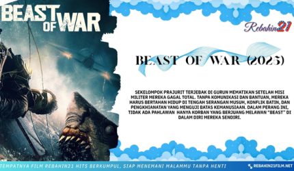 Beast of War (2025)