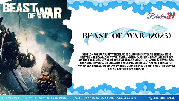 Beast of War (2025)