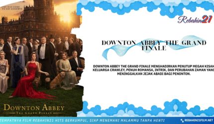 Downton Abbey The Grand Finale