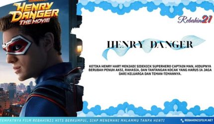 Henry Danger