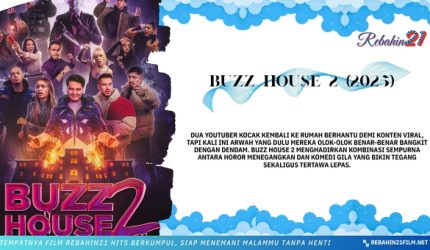 Buzz House 2 (2025)