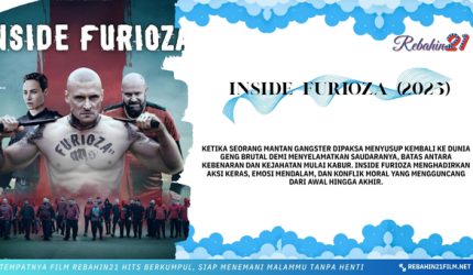 Inside Furioza (2025)