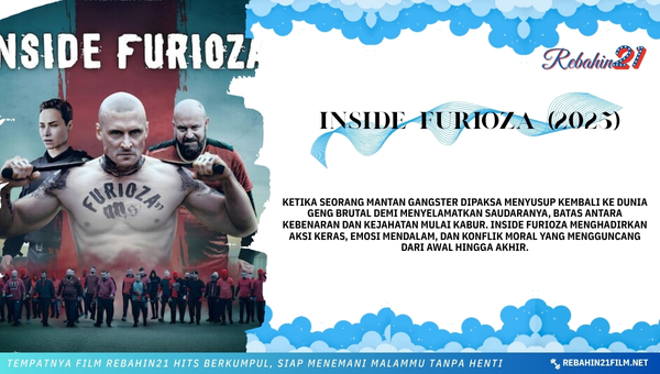 Inside Furioza (2025)
