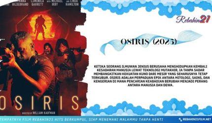Osiris (2025)