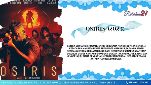 Osiris (2025)