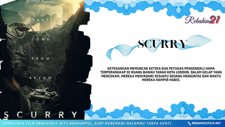Scurry