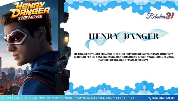 Henry Danger