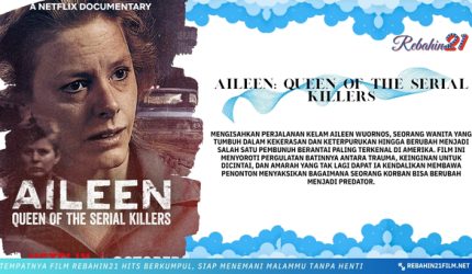 Aileen: Queen of the Serial Killers