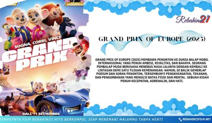 Grand Prix of Europe (2025)