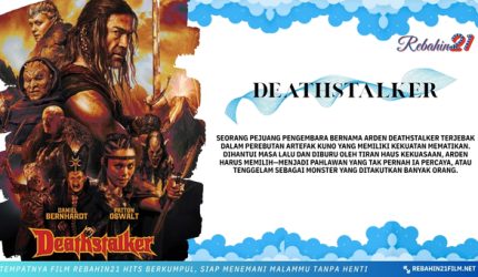 Deathstalker