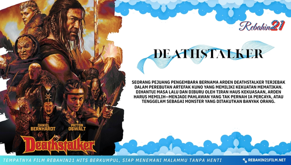 Deathstalker