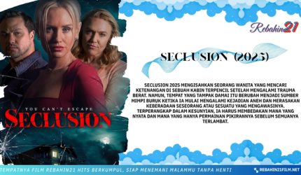 Seclusion (2025)