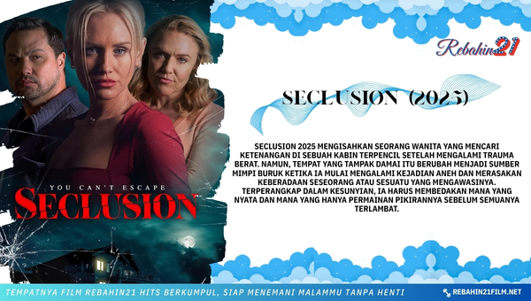 Seclusion (2025)