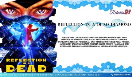 Reflection in a Dead Diamond