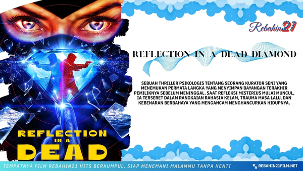 Reflection in a Dead Diamond