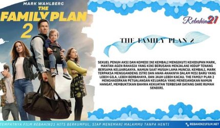 The Family Plan 2