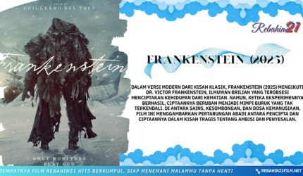 Frankenstein (2025)