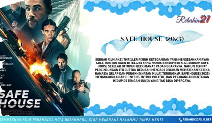 Safe House (2025)