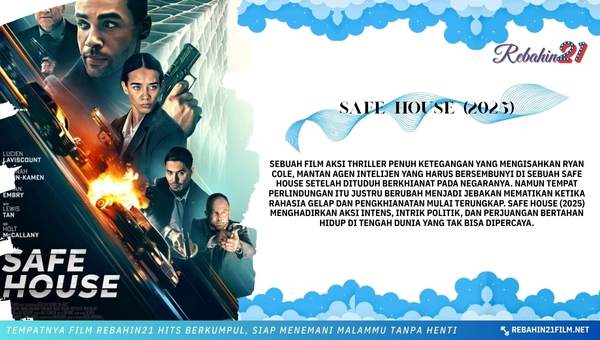 Safe House (2025)