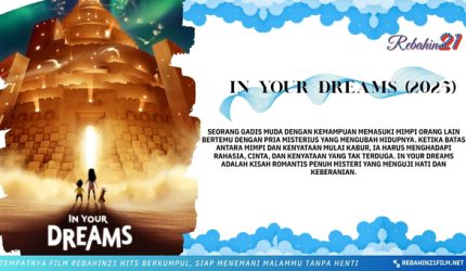In Your Dreams (2025)