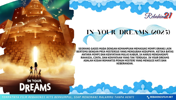 In Your Dreams (2025)