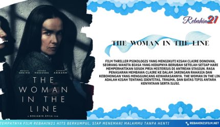 The Woman in the Line