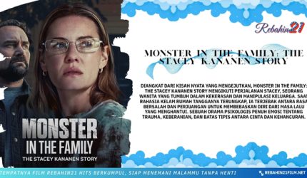 Monster in the Family: The Stacey Kananen Story