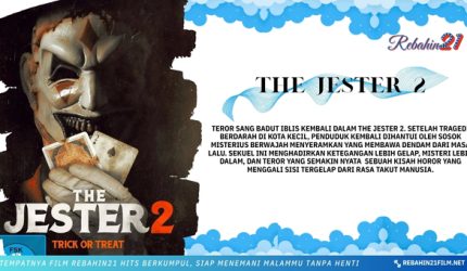 The Jester 2