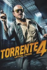 Torrente 4: Lethal crisis